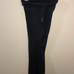 Rebok track pant